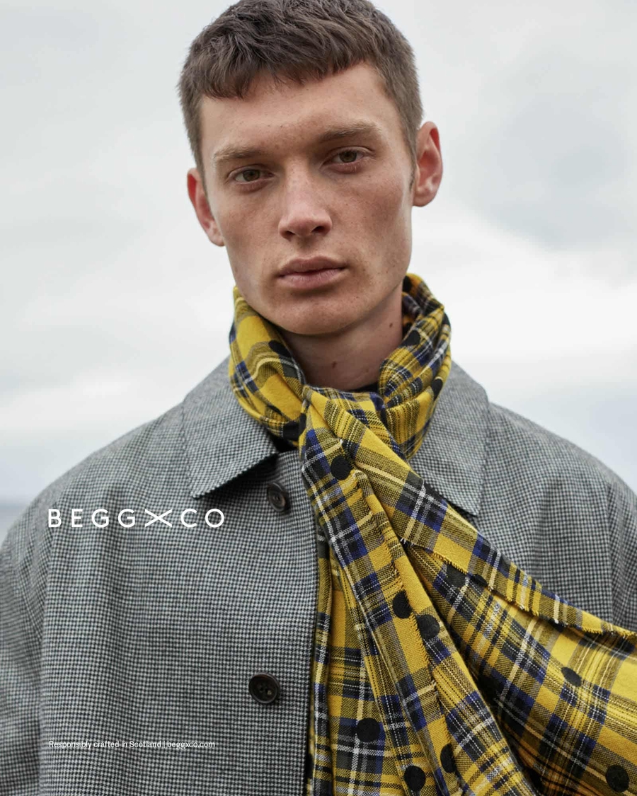 Behgg Begg x Co – Campaign SS 2019 - StudioSmall