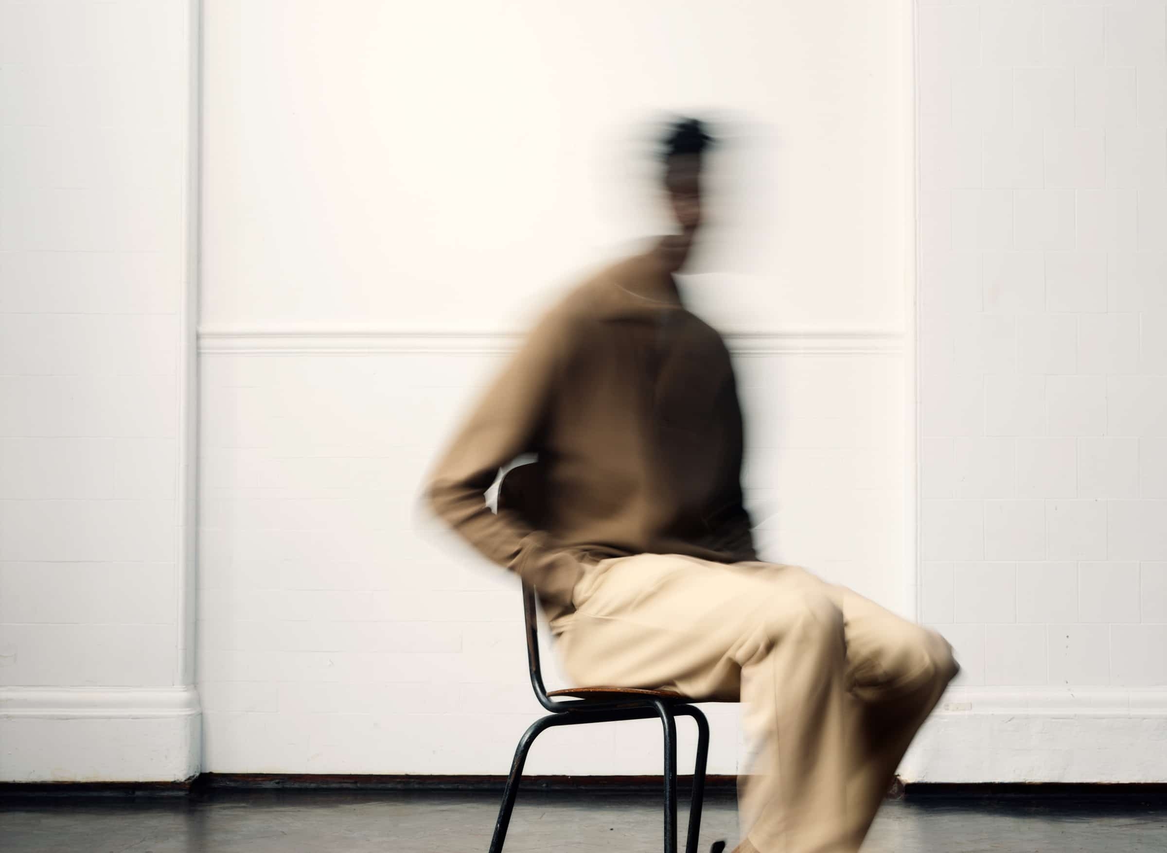Sunspel Lookbook 2026 - StudioSmall