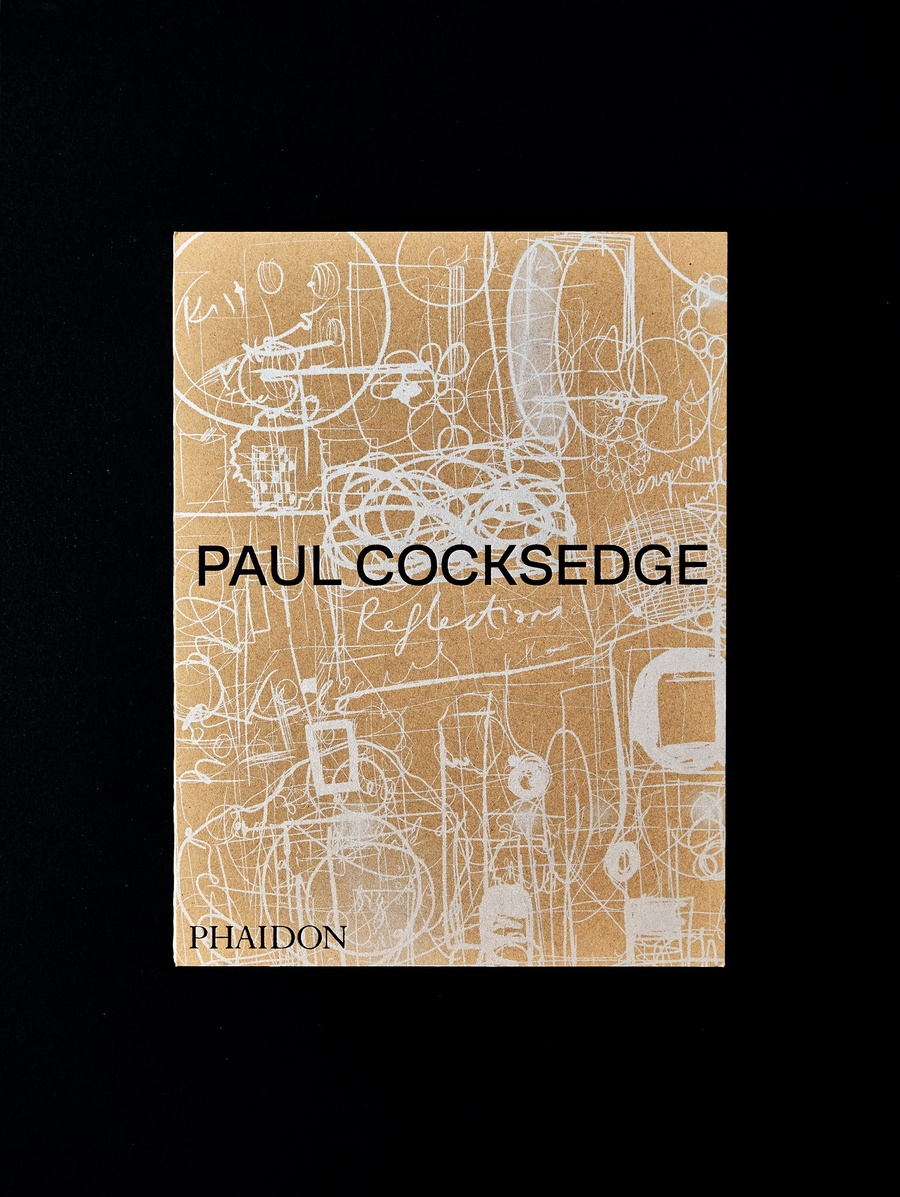 Paul Cocksedge