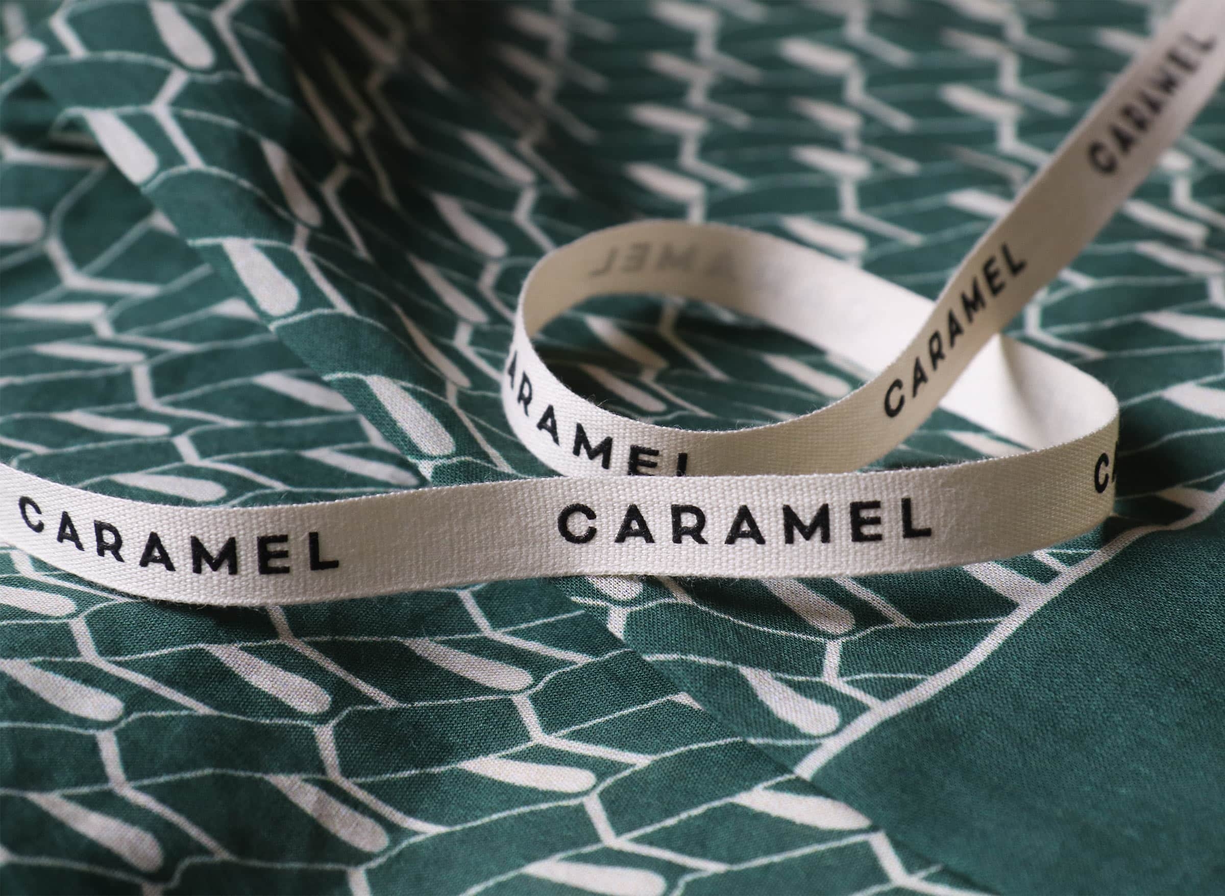 Caramel - StudioSmall