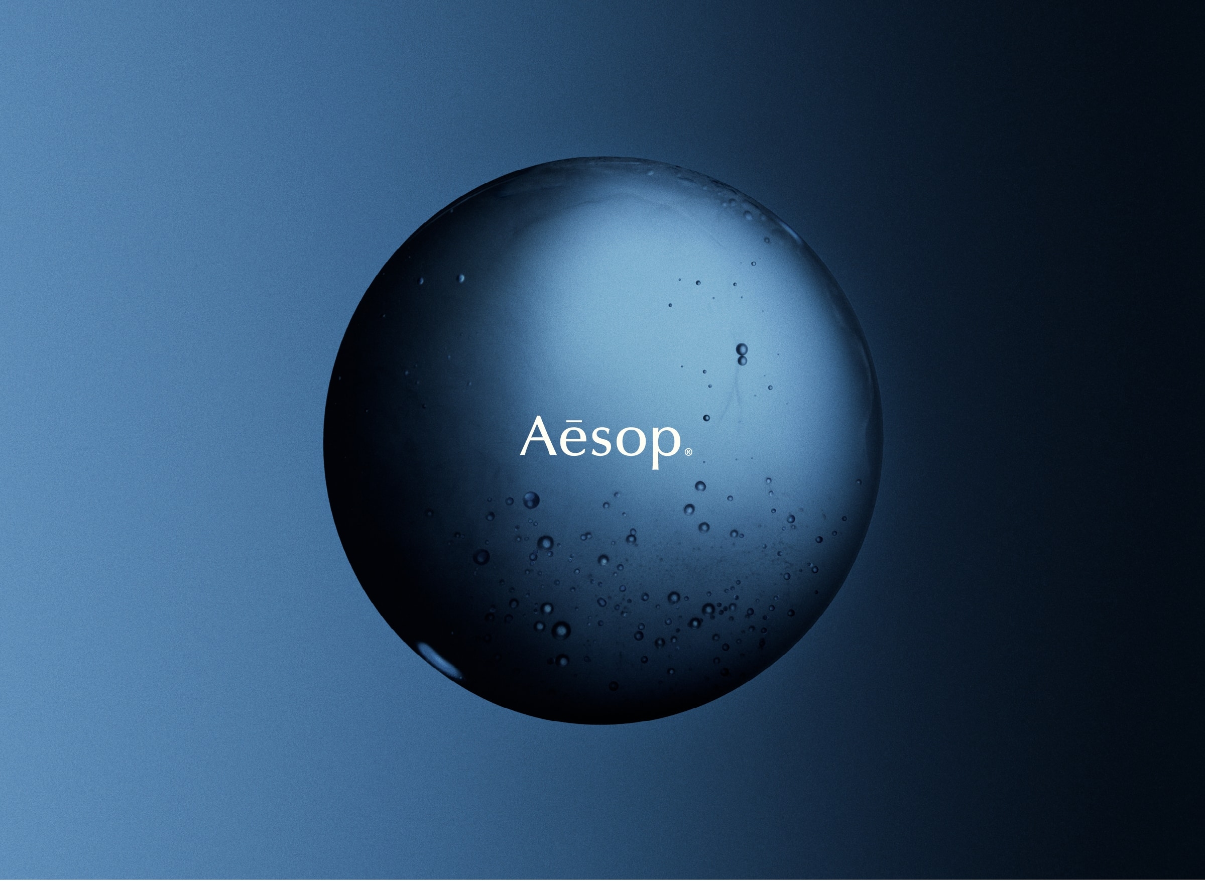 Aesop Resolute - StudioSmall