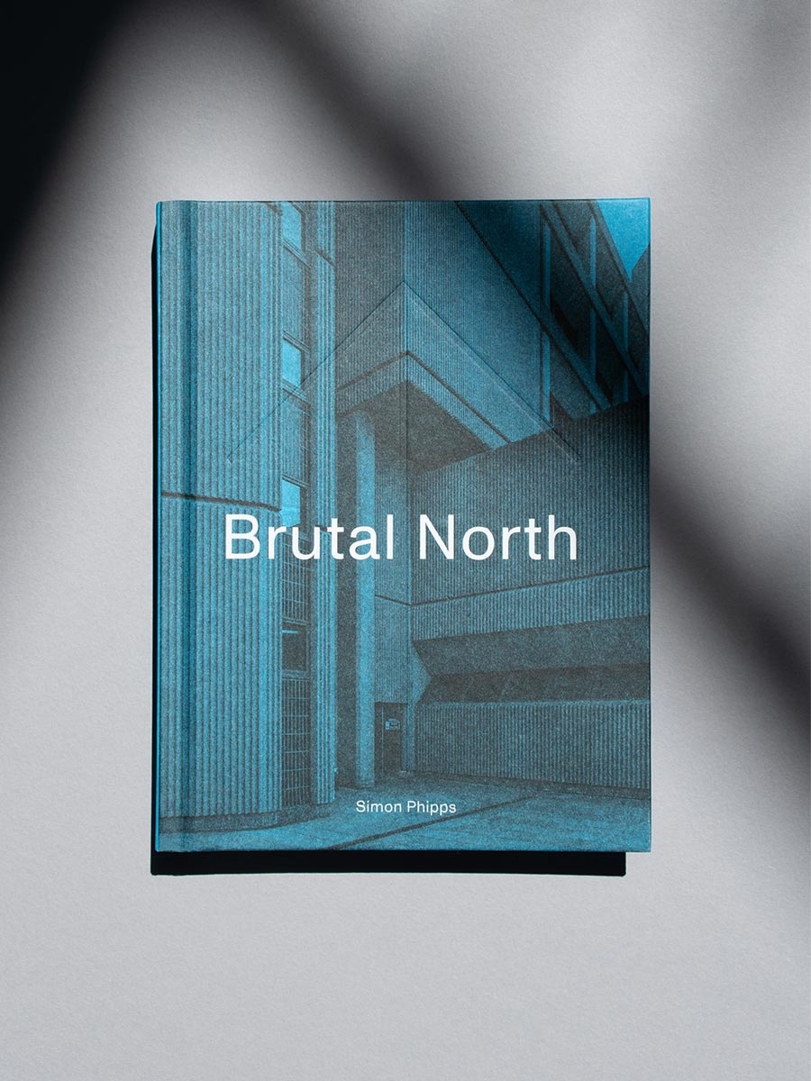 Brutal North
