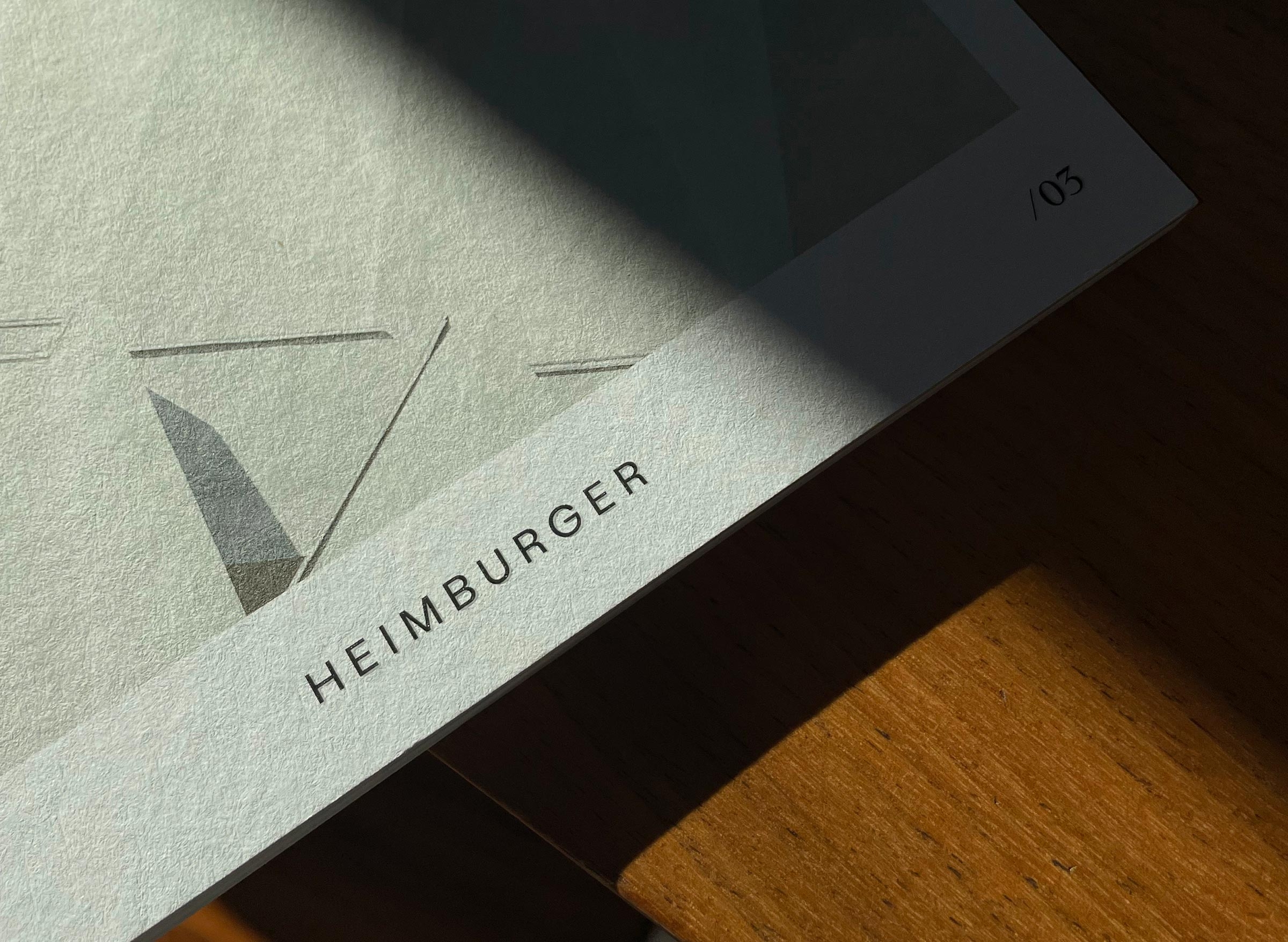 Heimburger Immobilien - StudioSmall