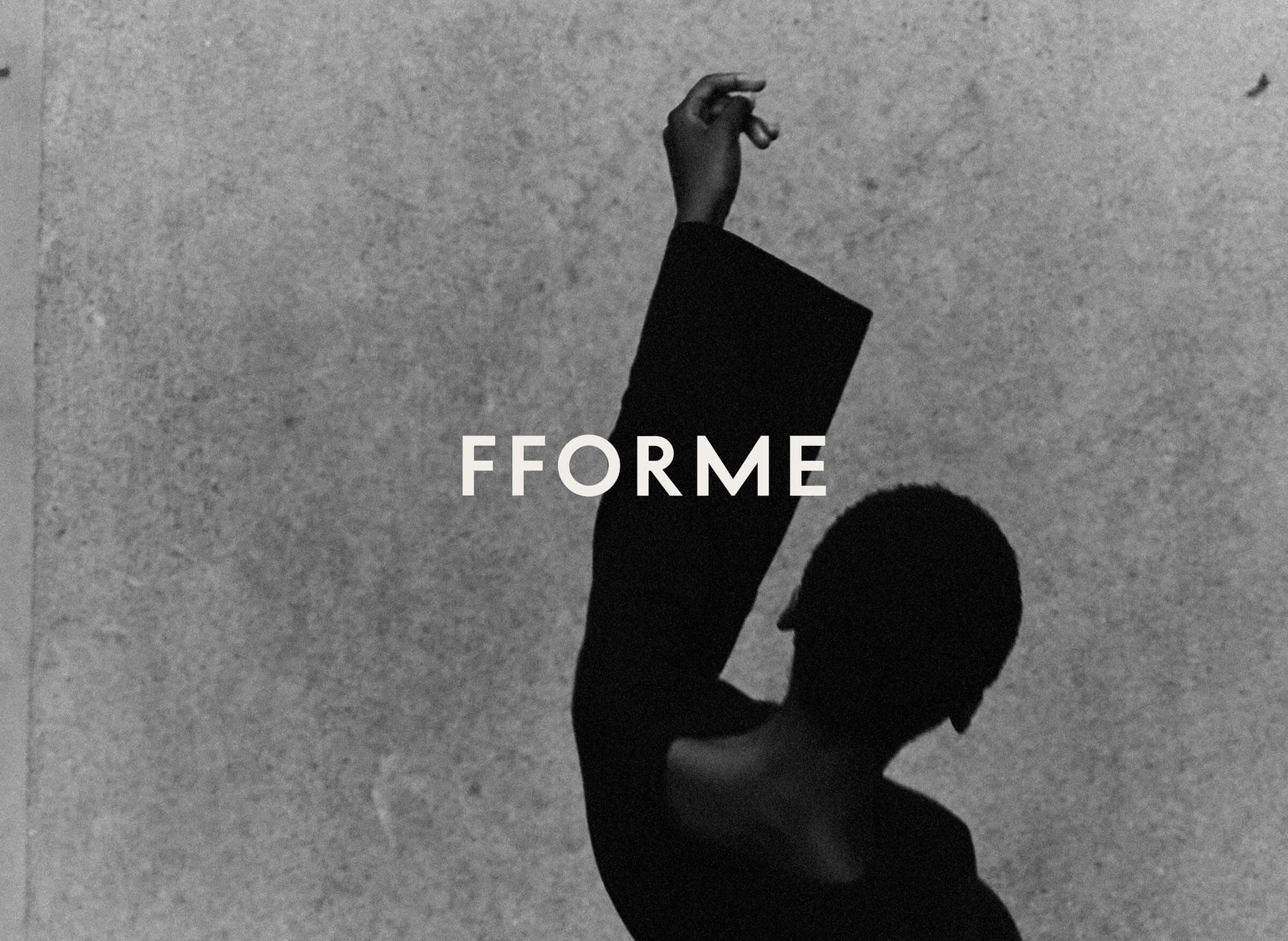 FFORME - StudioSmall