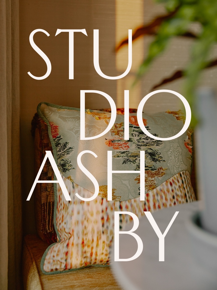 Studio Ashby