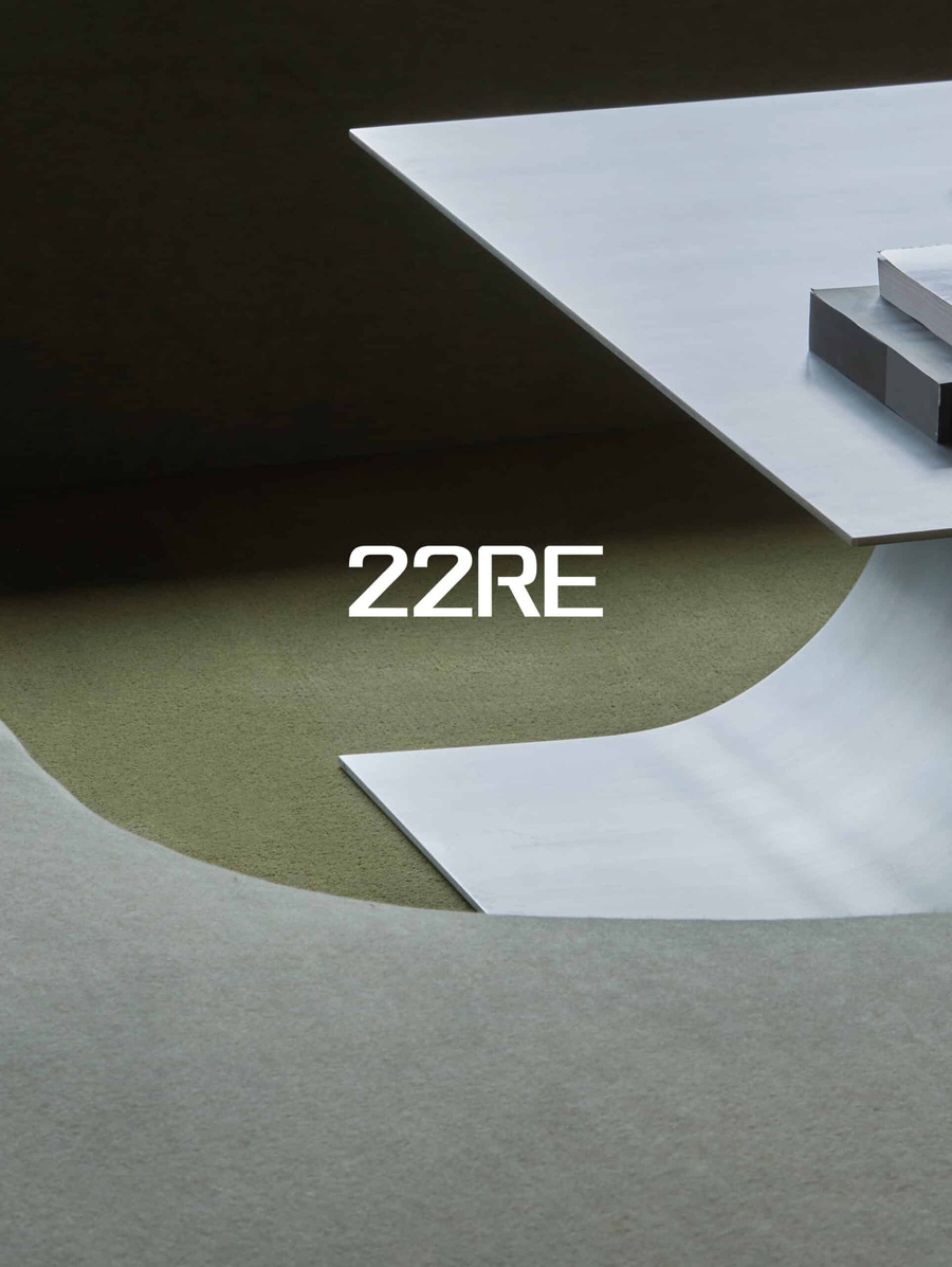 22RE