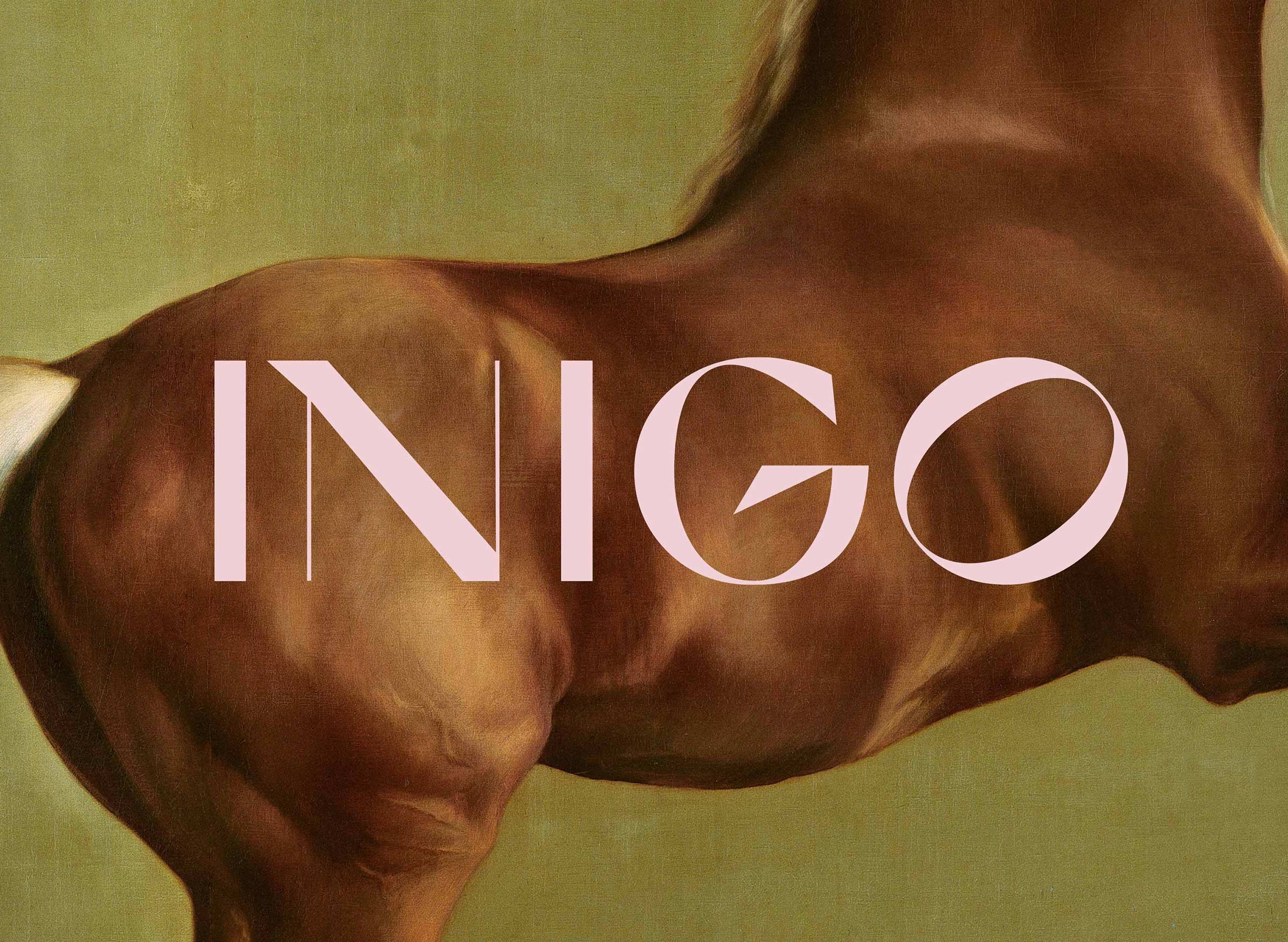 Inigo - StudioSmall