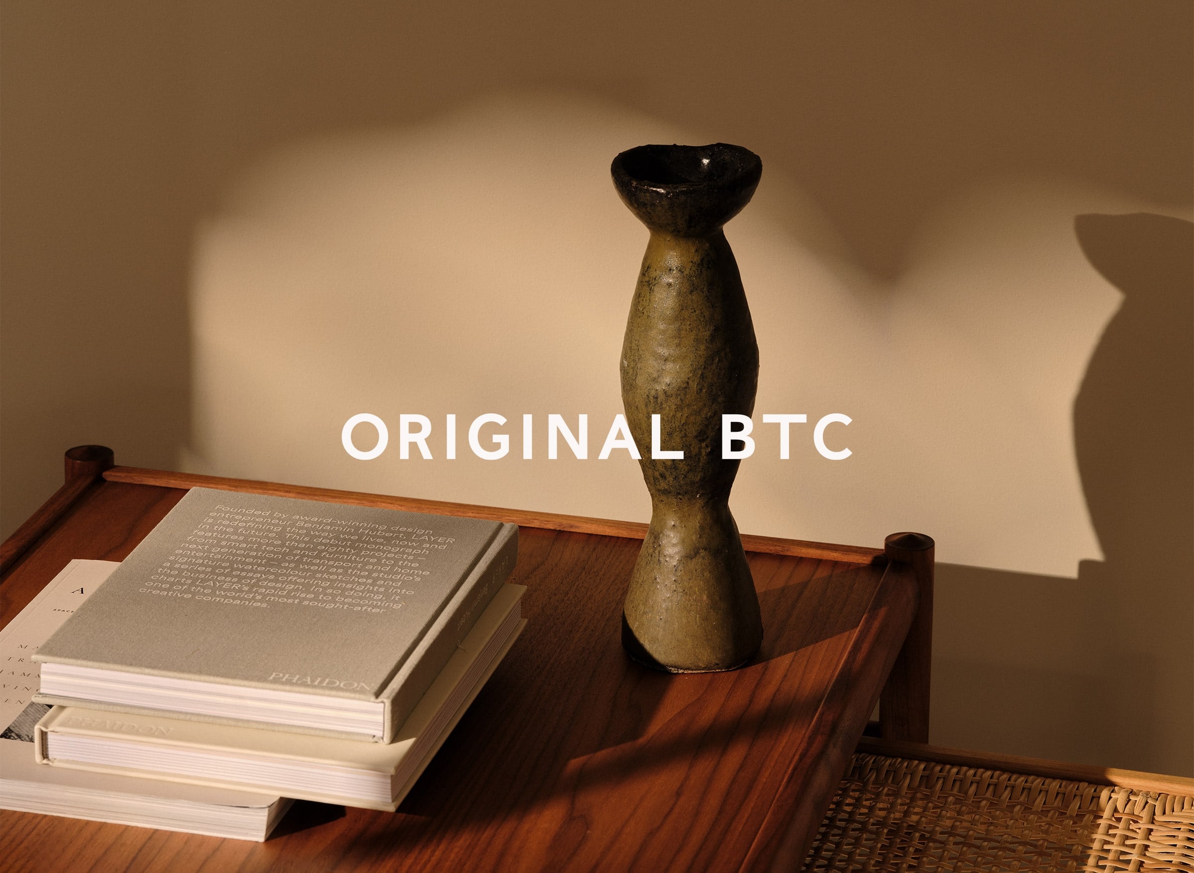 Original BTC - StudioSmall
