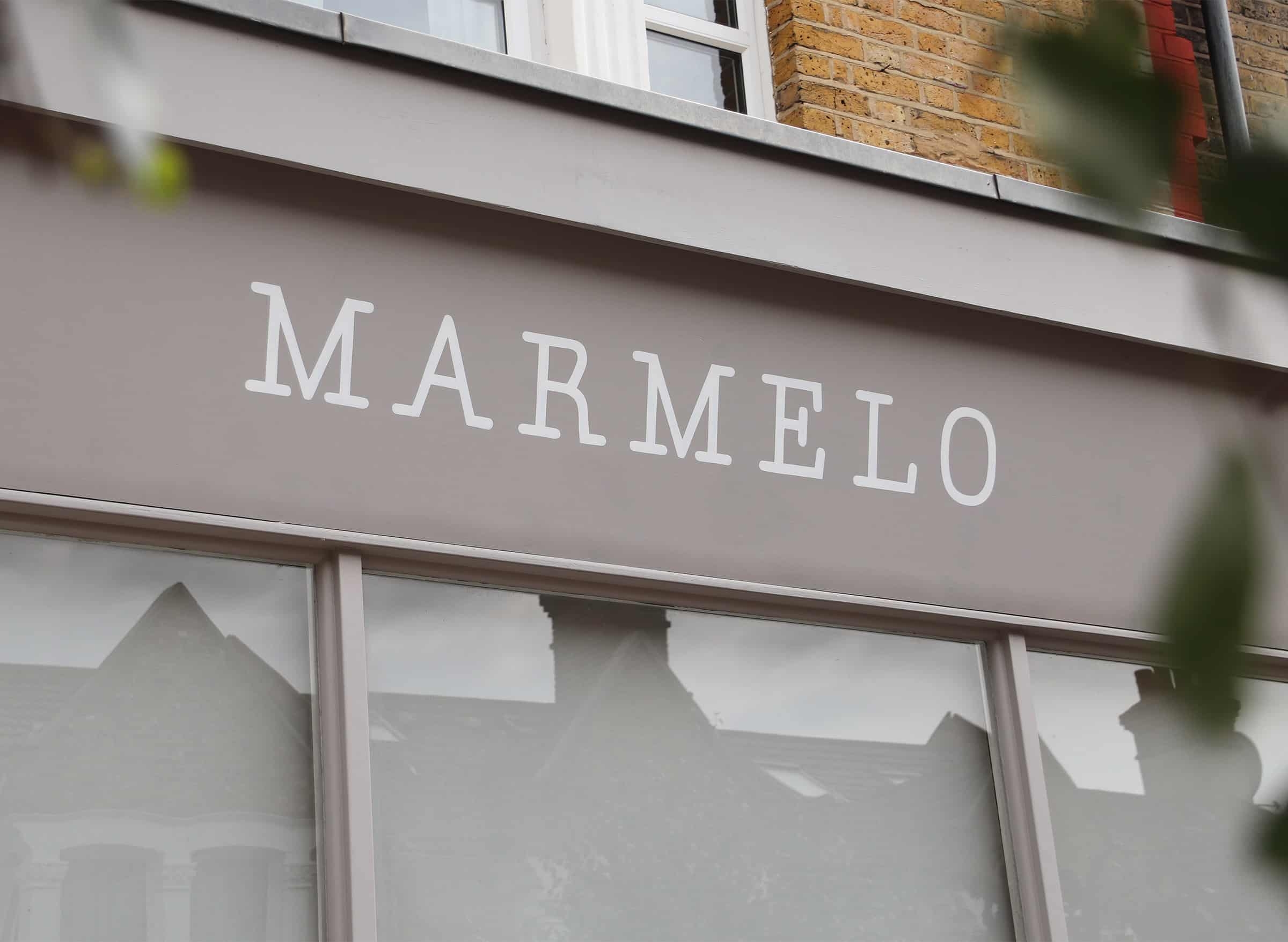 Marmelo - StudioSmall