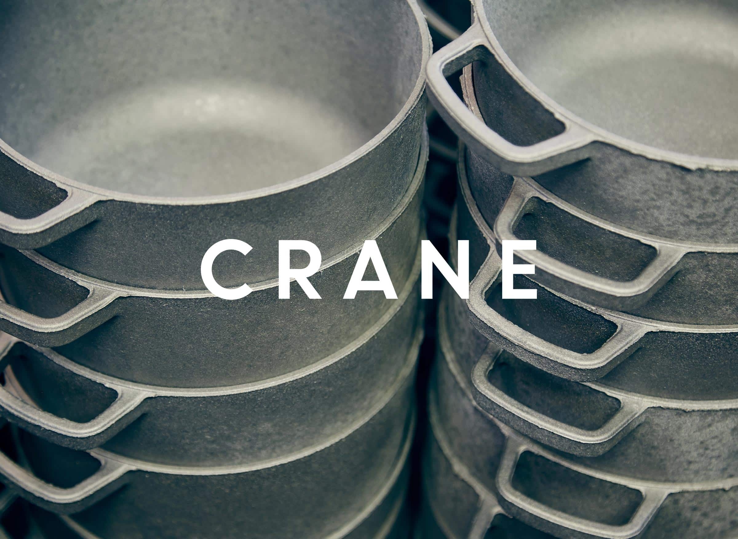 Crane - StudioSmall