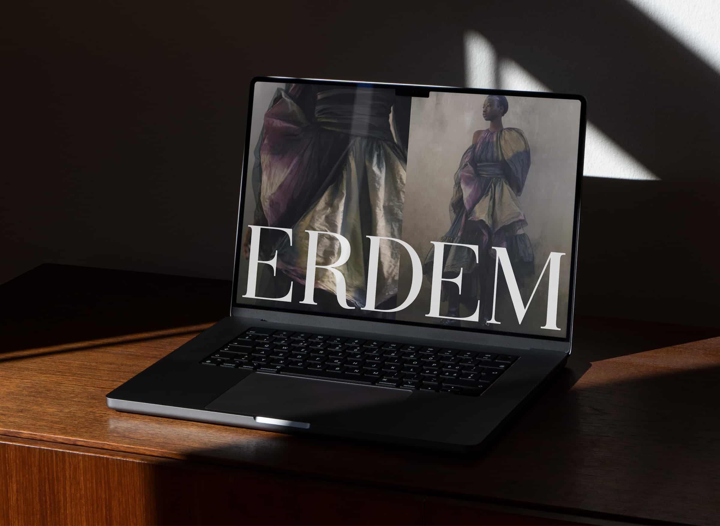 Erdem - StudioSmall