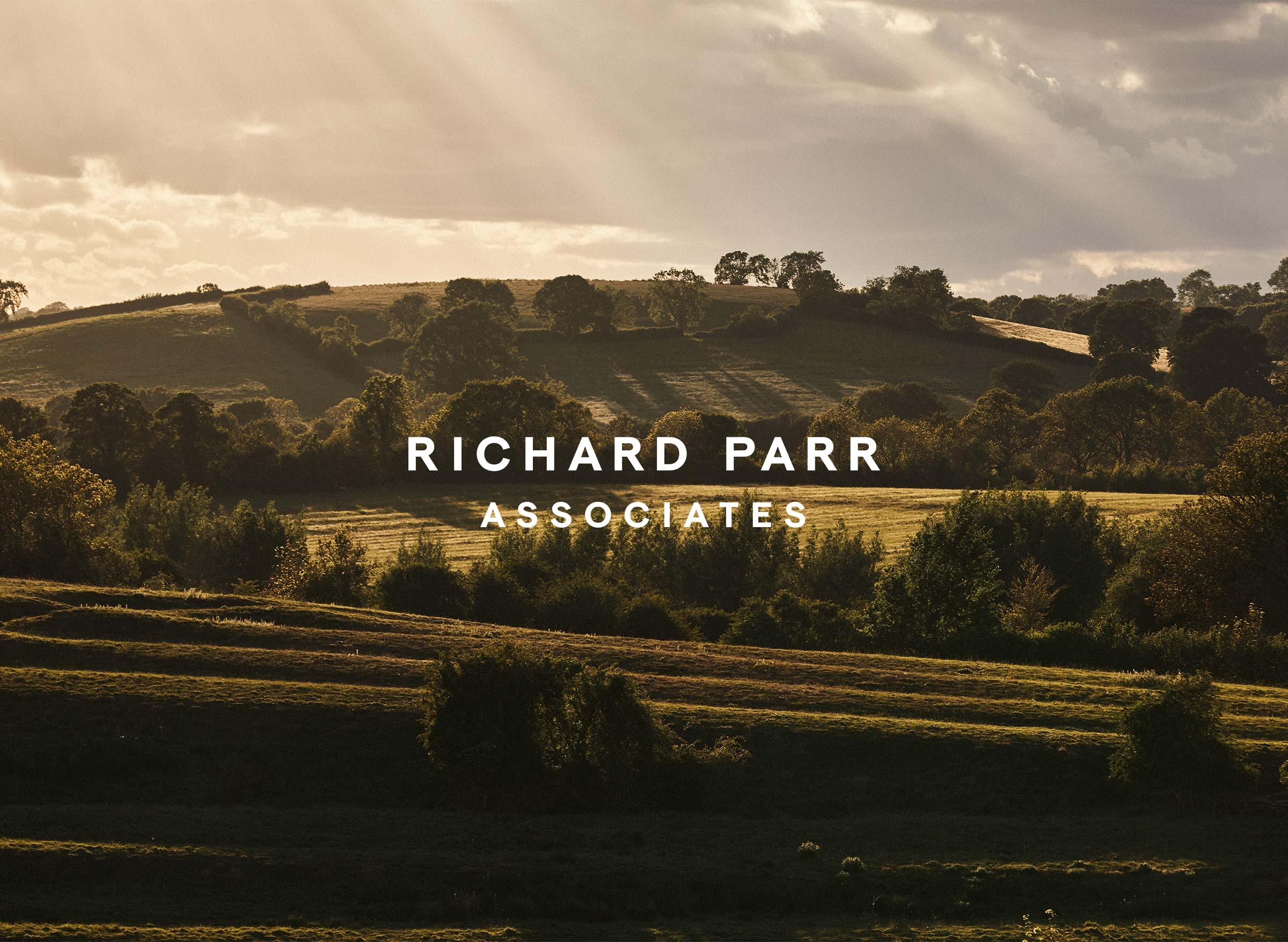 Richard Parr Associates - StudioSmall