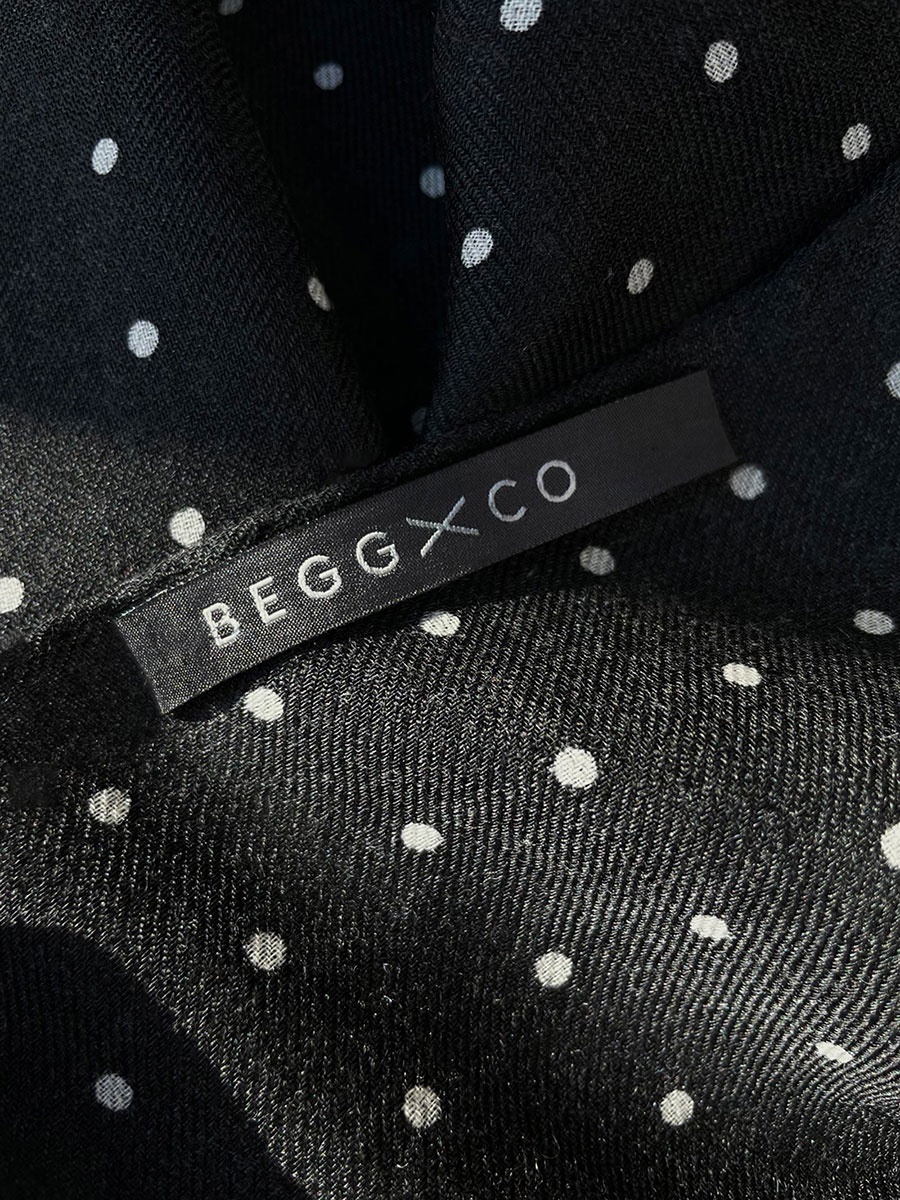 Begg x Co