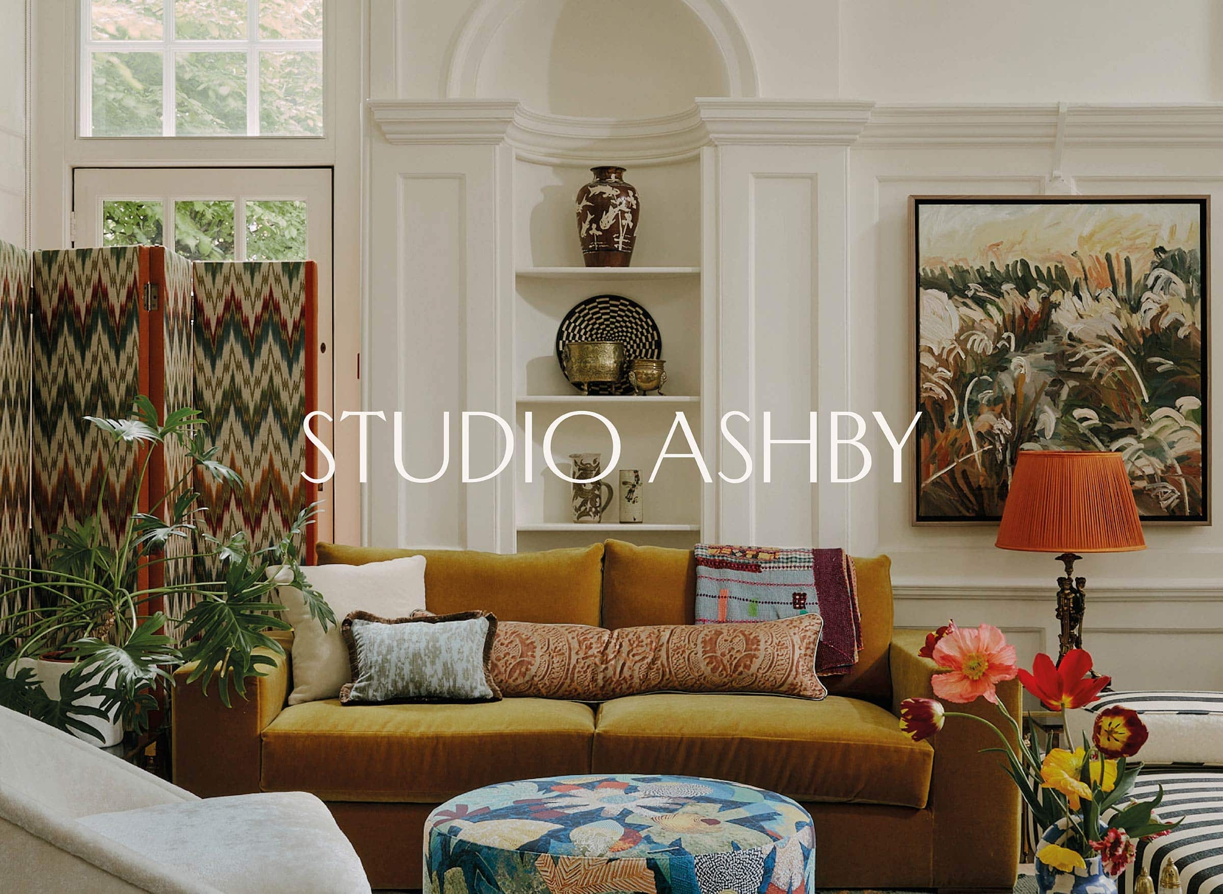 Studio Ashby - StudioSmall