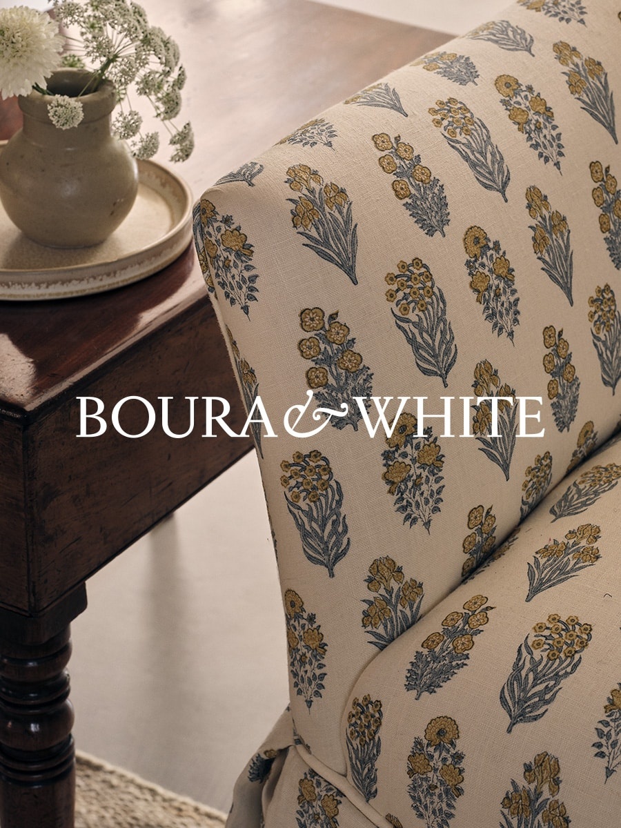Boura & White