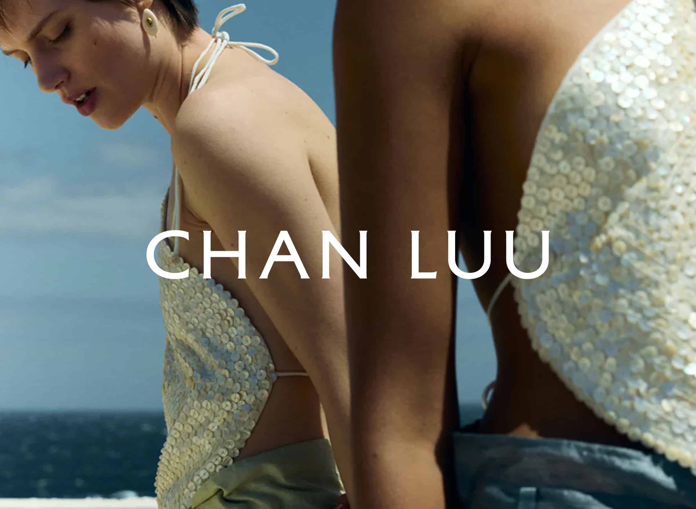 Chan Luu - StudioSmall
