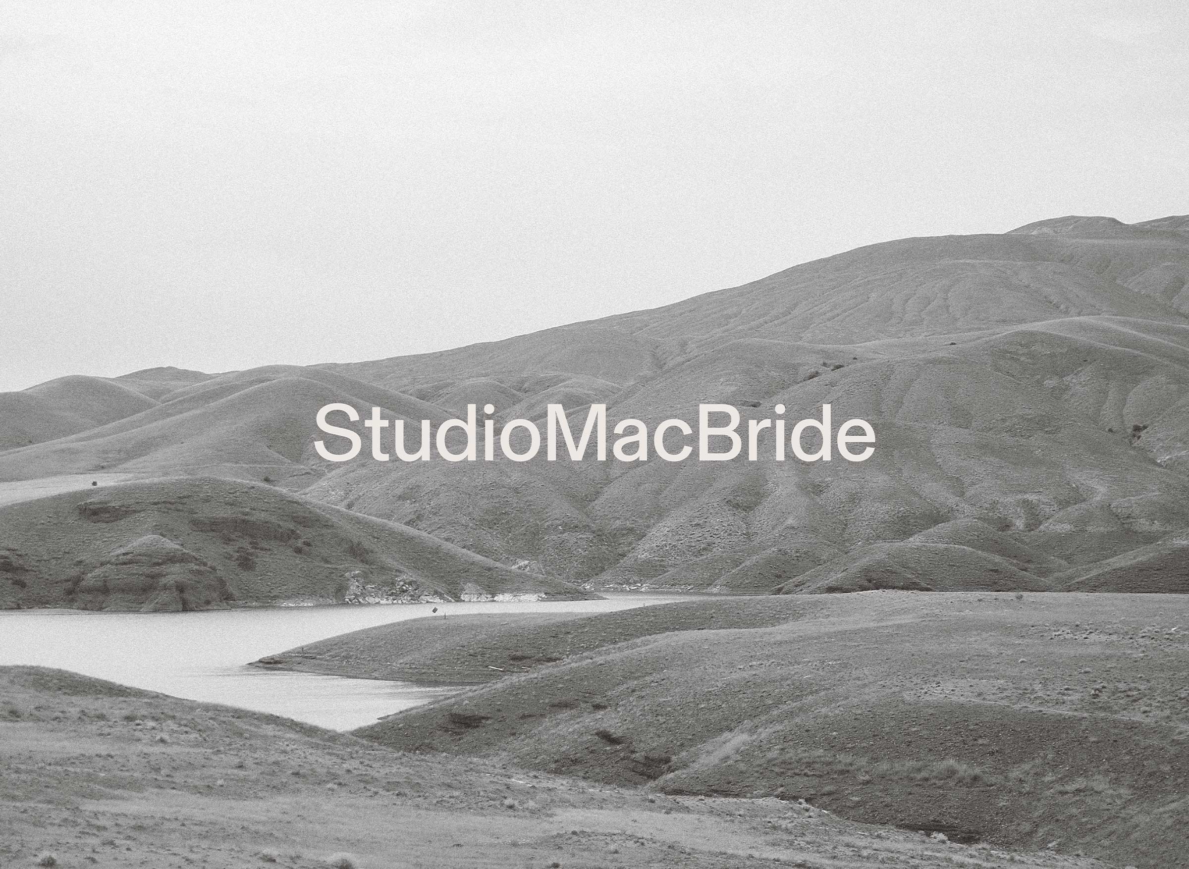 Studio MacBride - StudioSmall